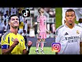 Best Football Edits | Tik Tok & Reels | SKILLS, FAILS, GOALS (#151)