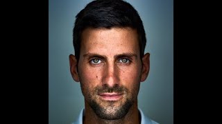 Novak Djokovic best speech #video