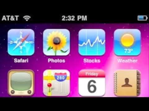 How to Change the Carrier Name and Banner on iPhone How to Change the Carrier Name and Banner on iPhone