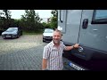 complete 4x4 motorhome only €29 999 with warranty new gladiator camper cabin nissan 4x4 navara