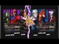 UMVC3 - SPIDER-MAN/VERGIL/DANTE VS MAGNETO/DOCTOR DOOM/AKUMA!