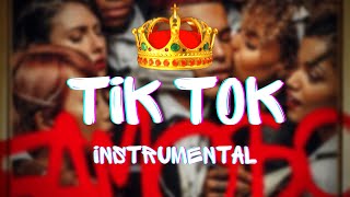 [FREE] Sfera Ebbasta- "TIK TOK" | Famoso Instrumental | Trap Rap Beat 2021
