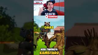 OG ROZDZIAŁ 2 POWRACA DO FORTNITE!