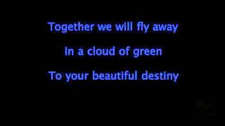 Lost Boy Lyric Ruth B