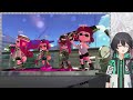 【スプラトゥーン2】初見さん歓迎！登録者数×1キル耐久を参加型をやってくよ！【vtuber】