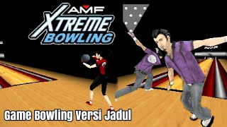 AMF Extreme Bowling 3D | Java J2ME Loader Android