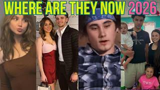 Unexpected Ex Cast 2026: SHOCKING Life Updates