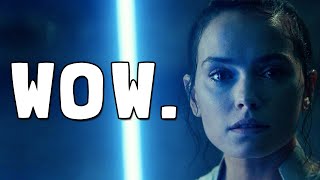 Star Wars: The Rise of Skywalker Full Spoiler Review
