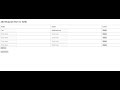 🔥 How to Build Dynamic Forms in 2025 – JavaScript Table Row Add/Delete Tutorial!