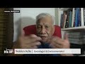 filipino scholar walden bello on why the global south is suspicious of u.s. motives in ukraine war