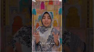Har Zamana Mere Hussain Ka | Yashfeen Ajmal Shaikh♥️🚩