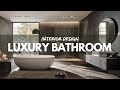 Top 500 Luxury Bathrooms Design Ultimate Modern Bathroom Inspiration #luxurybathrooms