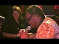 Kayo Lyon Full Performance At The Afro Reggae Night Valentine's Day Party