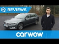 Volkswagen Passat Estate 2018 in-depth review | Mat Watson Reviews