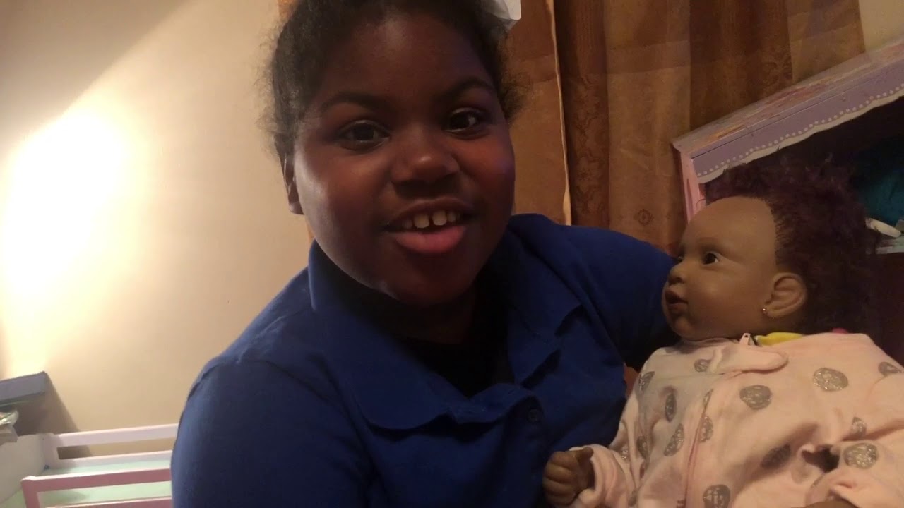 Reborn Night Routine Youtube