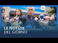 Le notizie del giorno | 25 novembre - Pomeridiane