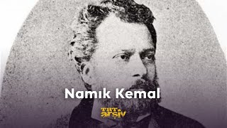 Namık Kemal (1990) | TRT Arşiv