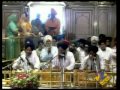 Kewal Naam Japo Re Prani - Bhai Randhir Singh - Live Sri Harmandir Sahib