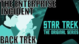 (BT49)TOS- The Enterprise Incident