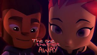 [RMA] Gai x Miyo/ The One That Got Away