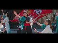 【cine】音ら韻／第25回 東京よさこい 前日祭（2024 10 12）