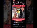 هوشة رفعت أسامة و جني وايش يفكك 😳 مشاهير_تيك_توك لاتنسوا_الاشتراك_في_القناة ضحى_مكس لايك_للمقطع 🤩