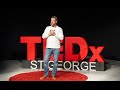 Alone? You’re Not The Only One | Todd Smith | TEDxStGeorgeStudio