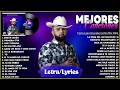 Carin Leon Mix Exitos 2024 - Mejor Canción Carin Leon 2023 - Álbum Completo Más Popular (Letra) #1