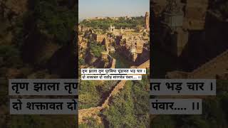 मेवाड़ के प्रथम श्रेणी के ठिकाने #shorts #mevad #maharanapratap #trending #viralvideo #shortvideo