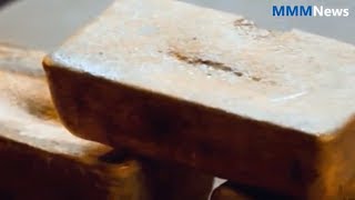 World news |  Newmont to become largest gold producer