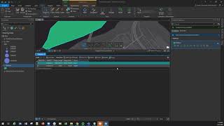 Edit Attribute Table - ArcGIS Pro