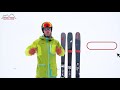 skitest freeride ski 2019 20 k2 mindbender 99 ti nordica enforcer 93 rossignol soul 7 hd