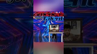America's Got Talent 2023 - Super Magic #agt  #bgt #magic