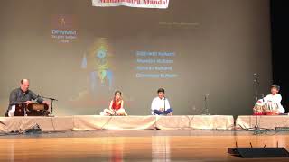 2018 DFWMM Sankranti program