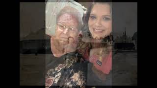 Lois Geneva Hart Antley Memorial Tribute Video