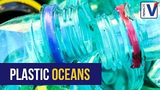 Plastic Tide: On the front lines of marine pollution