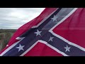 flags across dixie 1 hank williams jr