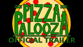 Pizza Palooza: Muncie - OFFICIAL TRAILER