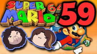 Super Mario 64: Bad Beans - PART 59 - Game Grumps