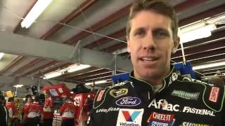 NSCS GarageCam Replay | Sylvania 300 at New Hampshire Motor Speedway (2013)