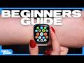 How to Set Up Your Apple Watch + Settings To Change First!| Setup Essentials