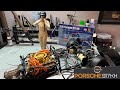 Build the Porsche 917kh - Pack 10 - Stages 37-40