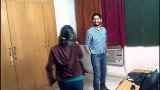 Wedding Dance Classes in Gurgaon | Dard karara song