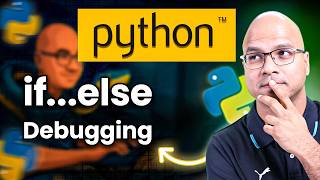 else and Debugging in Python | 20