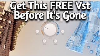 Limited Time FREE Plugin! Get This Arturia VST Before It’s Gone!