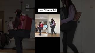 How Chinese sell (we tried😭)