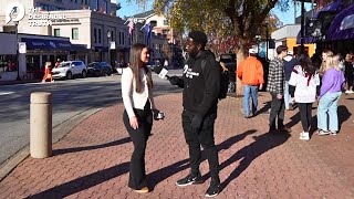 The Bitter Reality Of Modern Dating Today  | Clemson, SC (TheDesirableTruth EP 112)