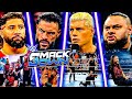 WWE Smackdown Highlights HD November 15, 2024 | WWE Smack down Highlights 11/15/2024 Full Show today