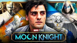 moon knight third personality episode 4 last scene hippo godds #marvel #moonknight #mcu #epic