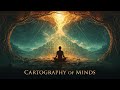 Deep Ritual Psybient 🌀 Organic Folktronica for Focus & Ceremony | Cartography of Minds